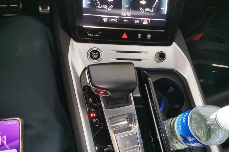 Used Audi Q6 2023 40 TFSI quattro Guanyun Edition Light Yulin Package
