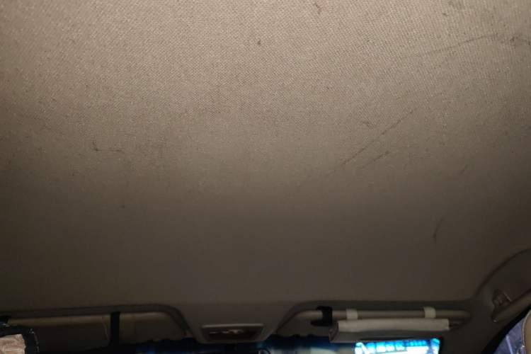 Used Baojun 730 2015 1.8L Manual Comfort ESP Version 7-seater