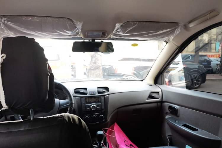 Used Wuling Hongguang 2021 1.5L S Base Version LAR
