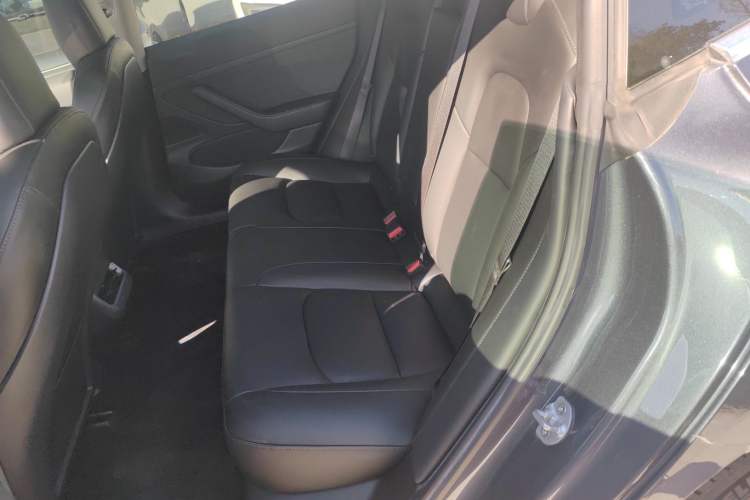 Used Tesla Model 3 2020 Refreshed Version Long-Range Rear-Wheel Drive