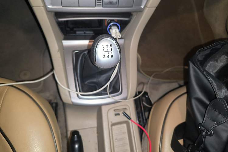 Used Ford Focus 2013 Sedan Classic 1.8L Manual Base Model