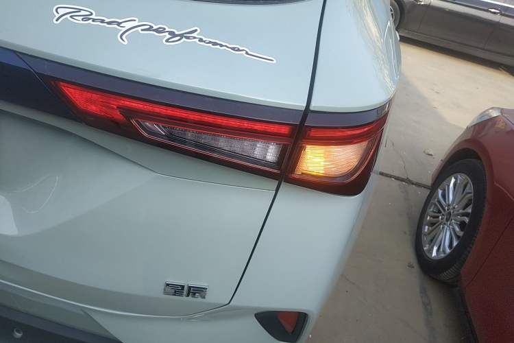 Used Wuling Asta 2021 1.5T CVT Star曜 Edition