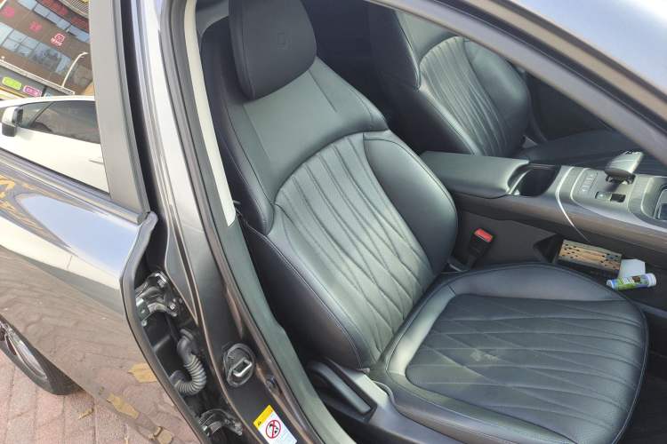 Used Qiyuan A05 2024 145 Pro