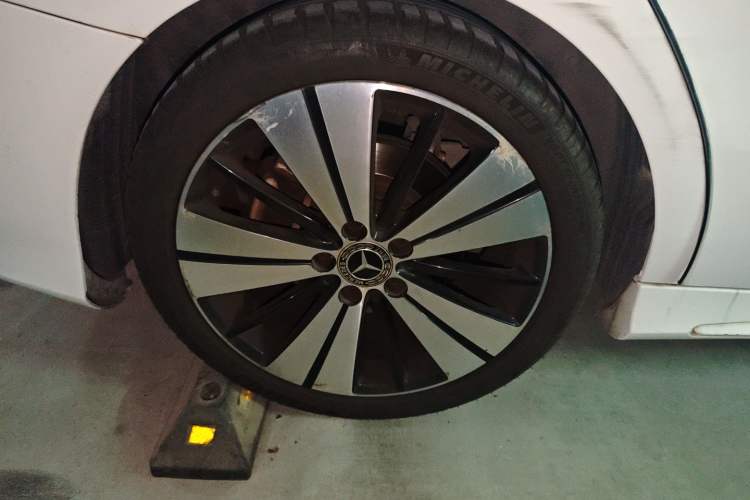 Used Mercedes-Benz CLA 2018 CLA 200 Style Edition Exterior 5