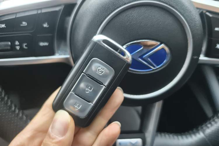 Used Ruichi S513 2020 Zhihao Model