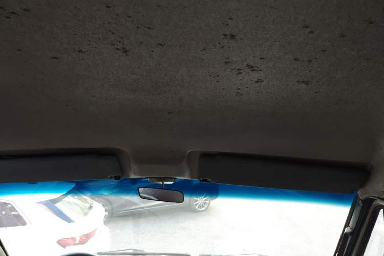 Used Iveco Daily 2009 2.5T-A35 7-Seater
