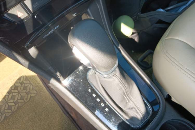 Used Buick Encore 2018 18T Automatic Two-Wheel Drive Urban Leading Model