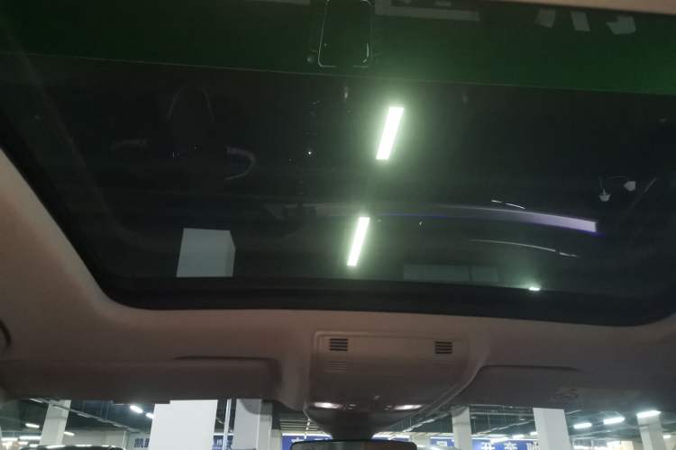 Used Volkswagen FAW-Volkswagen CC 2021 Estate Car 380TSI Vizion Edition