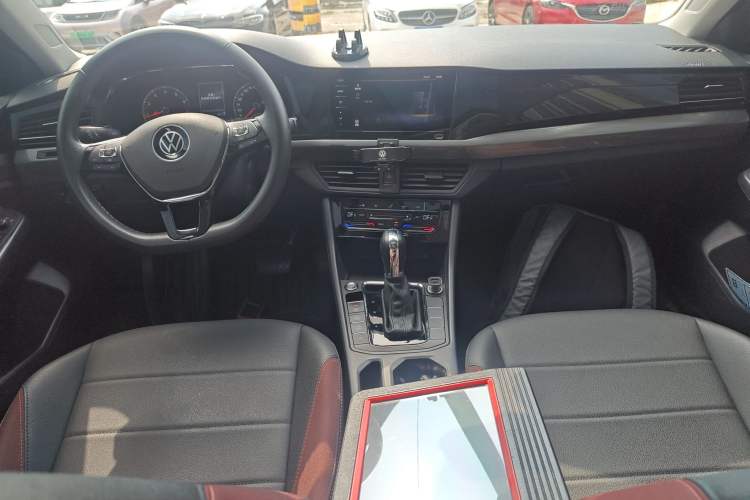 Used Volkswagen Bora 2021 280TSI DSG Elite Smart Connectivity Version