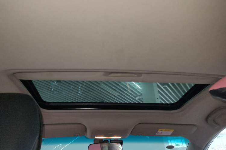 Used Buick GT 2017 15N Automatic Elite Version