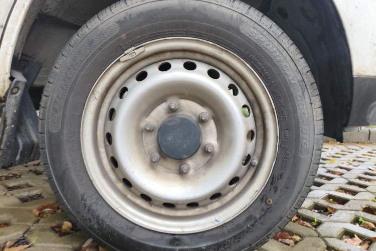 Used Karry Jiangtun 2023 Wide-body Edition AVIC Lithium Battery 38.64 kWh
