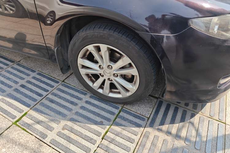 Used Mazda Mazda 6 2015 2.0L Automatic Fashion Edition