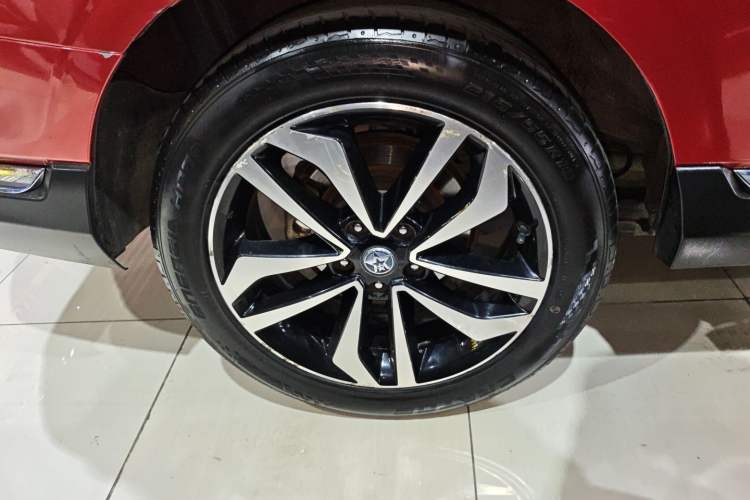 Used Venucia T90 2017 2.0L CVT Fashion Edition