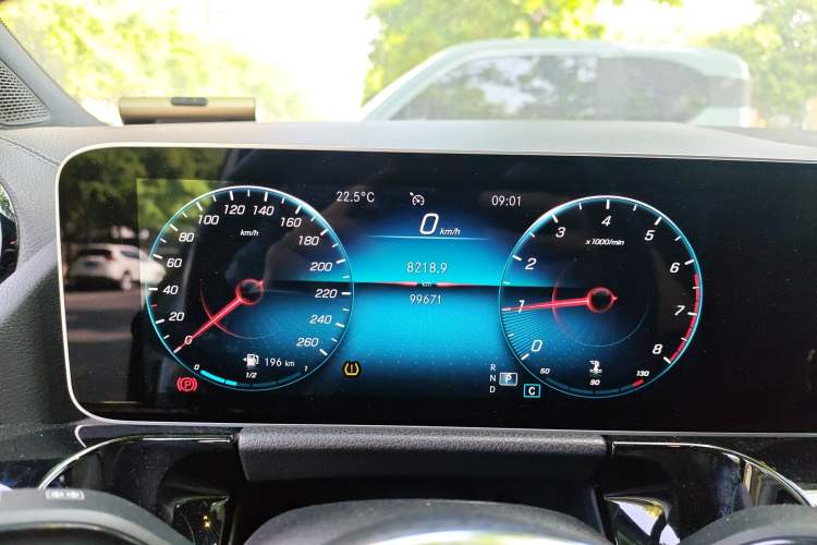 Used Mercedes-Benz GLA 2020 GLA 200
