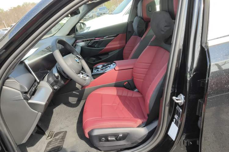 Used BMW 5 Series 2026 Facelift Model 525Li M Sport Package