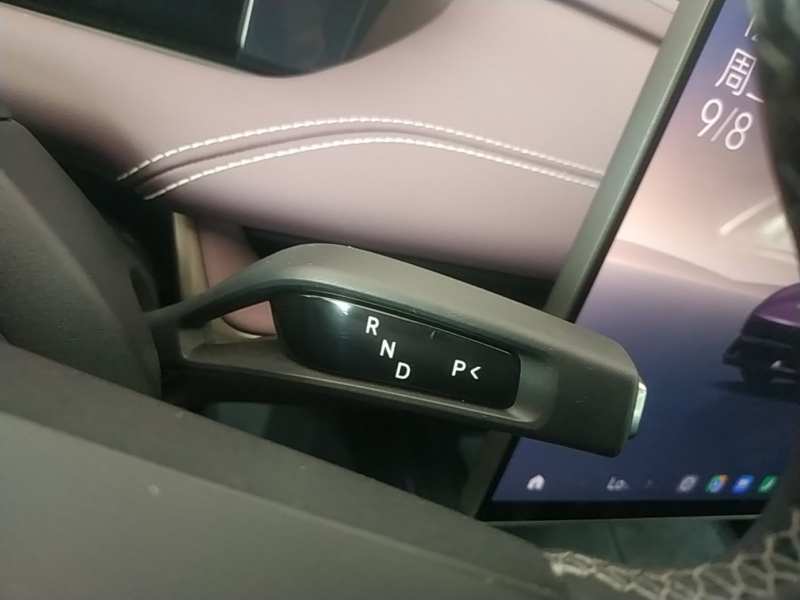 Used Xiaomi Auto SU7 2024 Rear-Drive Long-Range Intelligent Driving Version — 14