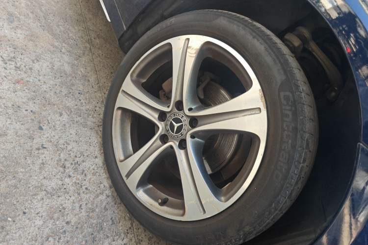 Used Mercedes-Benz E-Class 2016 E 200 L Sport Edition