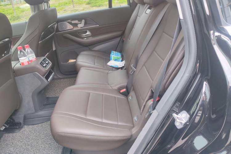 Used Mercedes-Benz GLS 2020 GLS 450 4MATIC Dynamic Edition
