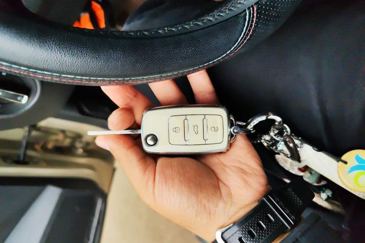 Used Volkswagen C-TREK 2020 1.5L Automatic Comfort Model