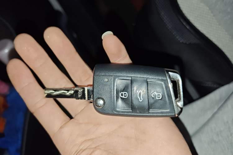 Used Volkswagen Golf 2020 280TSI DSG Comfort Version