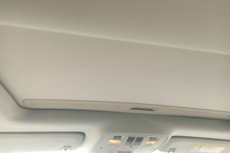 Used Chevrolet Malibu 2014 2.0L Automatic Comfort Edition Headliner