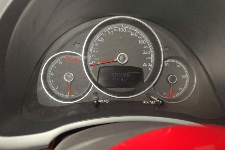 Used Volkswagen Beetle 2018 180TSI Shangle Model