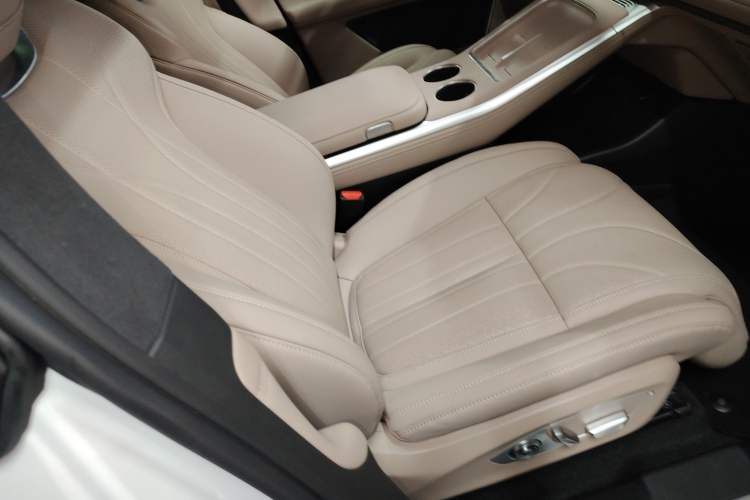 Used XPeng G9 2025 625 Long-Range Max
