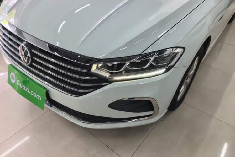 Used Volkswagen Lavida 2023 1.5L Automatic De Yi Edition