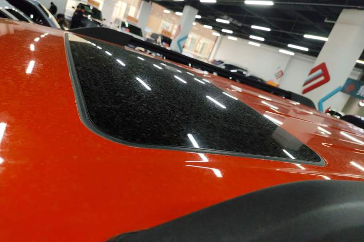 Used Tank 300 2021 Off-Road Edition 2.0T Conqueror