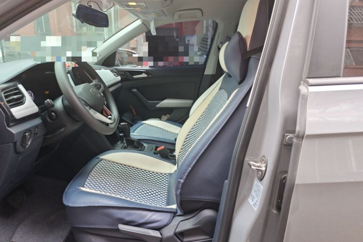 Used Volkswagen Tharu 2025 New Sharp 1.5L Sharp Edition
