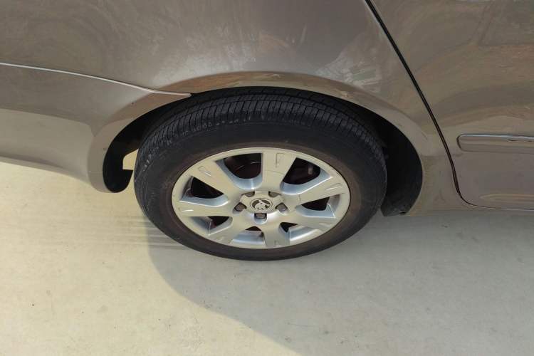 Used Skoda Octavia 2015 Classic Model 1.6L Manual Eado Version