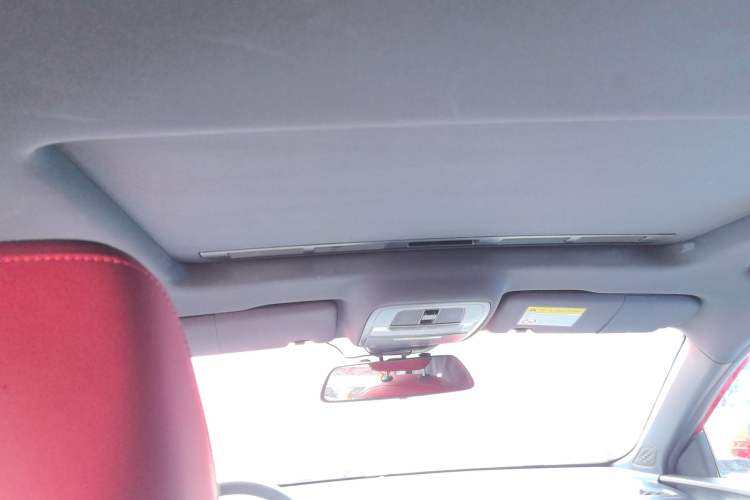 Used MG 5 2021 180 DVVT CVT Youth Luxury Edition