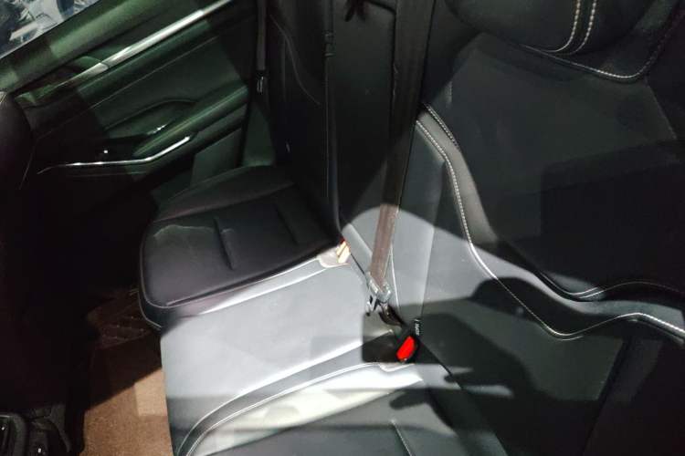 Used Haval H6 2021 3rd Generation 1.5T Automatic Two-Wheel Drive Pro
