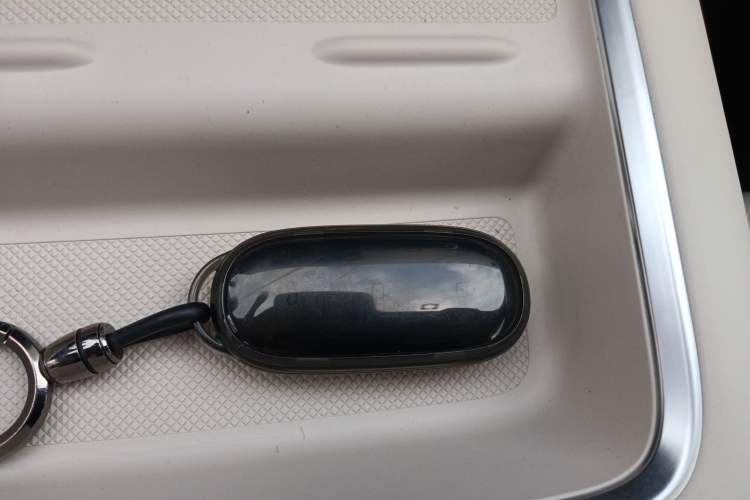 Used Li Auto L9 2023 Pro Model
