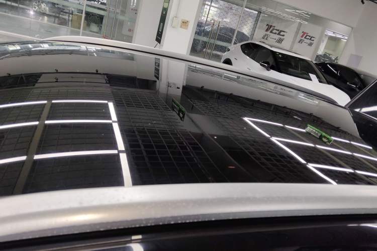 Used Volkswagen ID.4 X 2022 Pure Smart Edition
