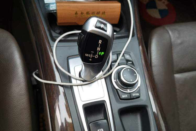 Used BMW X5 2011 xDrive35i Luxury Edition