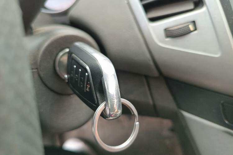 Used Chevrolet Cruze 2013 1.6L SE MT