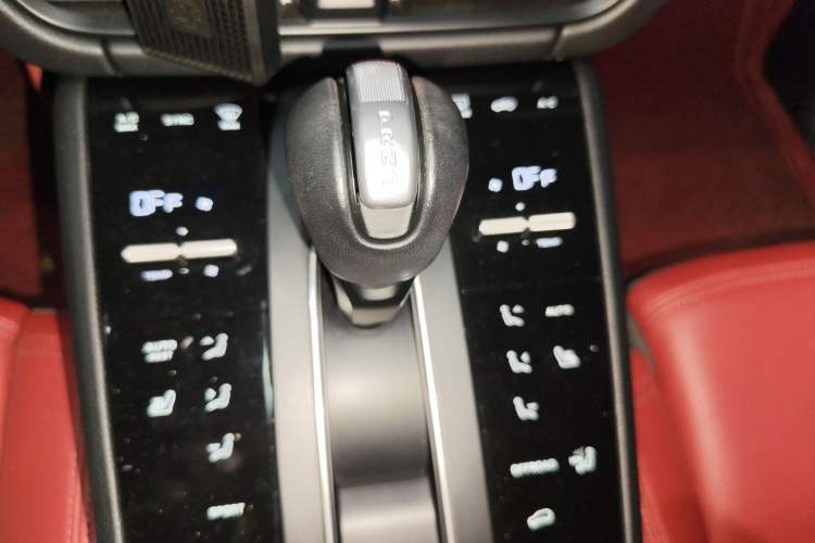 Used Porsche Macan 2023 Macan 2.0T