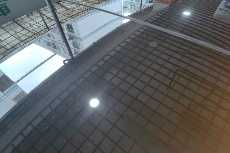 Used VOYAH Titan 2026 Model Max+
