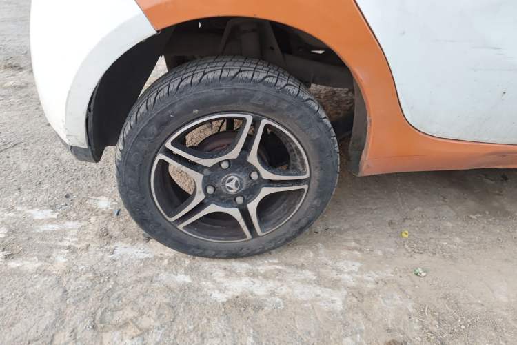 Used BAW BAIC Big Cat 2020 Basic Model