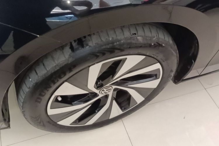 Used Volkswagen Passat 2025 Pro 380TSI Starry Dragon Edition
