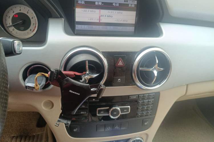 Used Mercedes-Benz GLK-Class 2013 GLK 300 4MATIC Dynamic Edition
