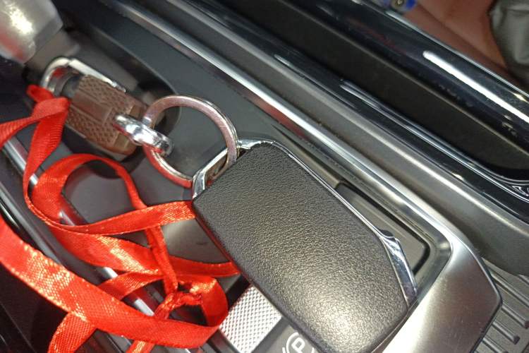 Used Kia Sportage R 2021 Ace 2.0L Splendid Edition Vehicle Key