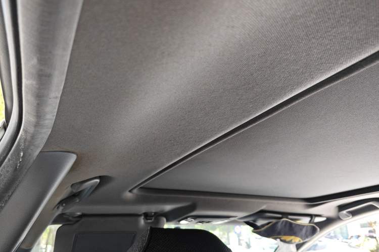 Used Honda XR-V 2017 1.8L EXi CVT Comfort Version