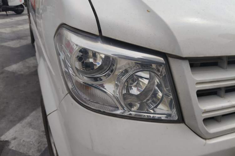 Used Ruichi EC31 2023 Standard Edition PVC 38.64 kWh
