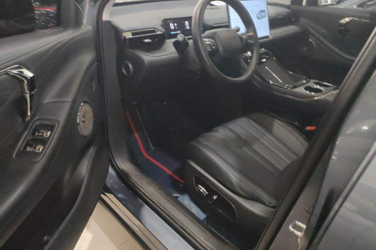 Used AION V 2024 Aion Tyrannosaurus 520 Smart Enjoy Edition