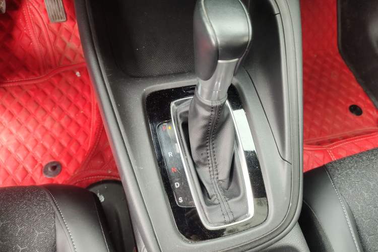 Used Honda XR-V 2023 1.5L CVT Heatwave Edition