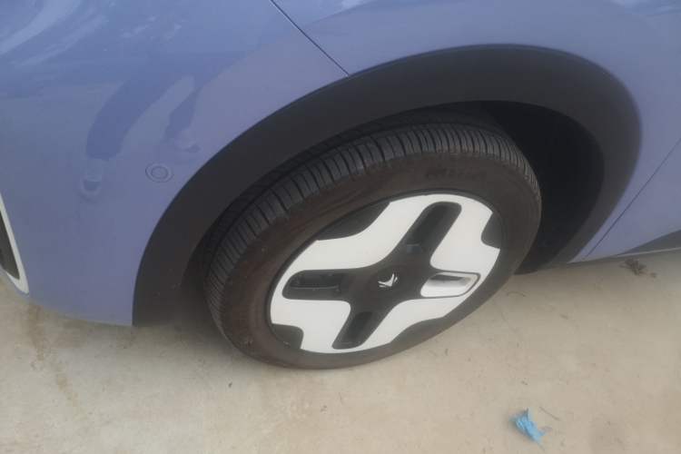 Used ARCFOX Kaola 2023 Parent-Child Edition Pro
