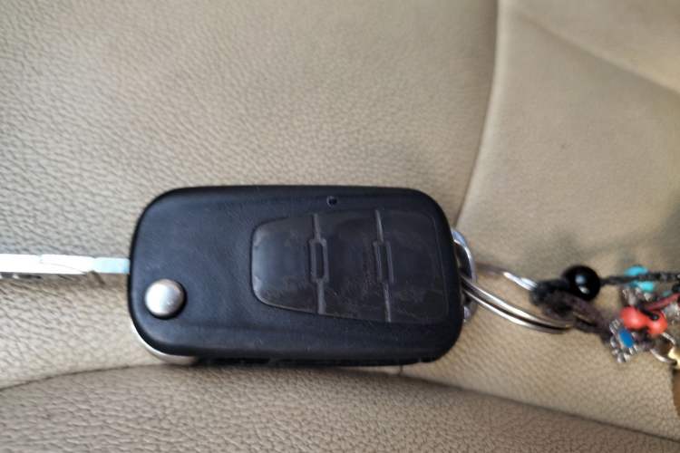 Used Roewe 350 2014 1.5L Manual Xunchi Edition
