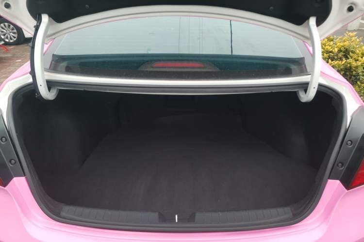 Used Hyundai Mistra 2016 1.8L Automatic Smart GLS
